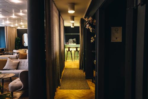 Hotel Maritime, Копенгаген (фото 11)