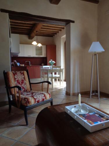 Agriturismo La Torraccia