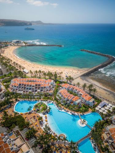 Parque Santiago IV Official