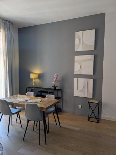 Appartement bourgeois XVIIIe Esquirol, Toulouse (foto 3)