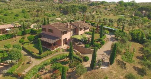 Villa i Colli