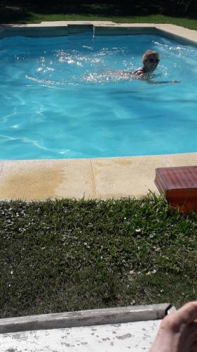 piscina mantenimiento limpieza punta del este jb in Deauville