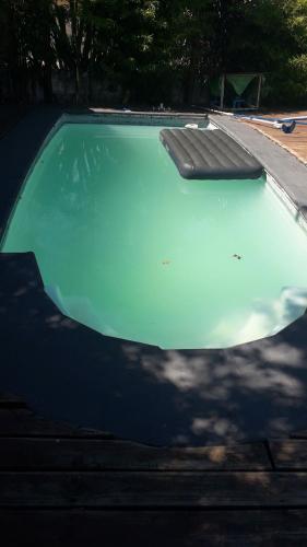 piscina mantenimiento limpieza punta del este jb in Deauville