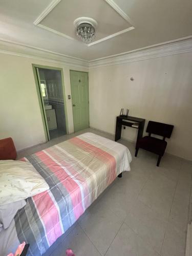 Habitación privada céntrica en Cancún SM38, Cancún (fotografie 2)