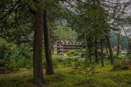 North Deodar Resort, Kasol photo 5