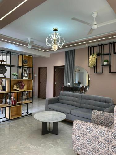 SHALOM MAPLE LEAF PRIVATE villa