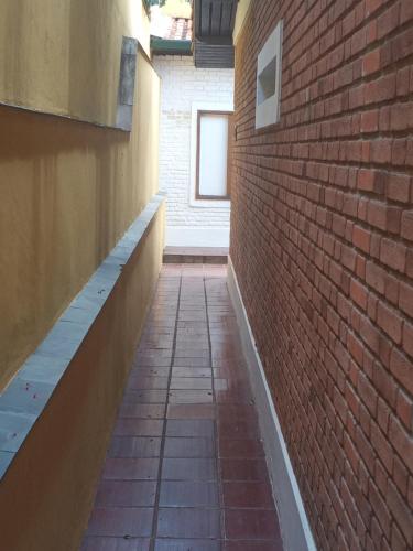 Suíte 15 M2 e Lavanderia integrada (Suite 15 M2 e Lavanderia integrada) in シダーデ アデマル