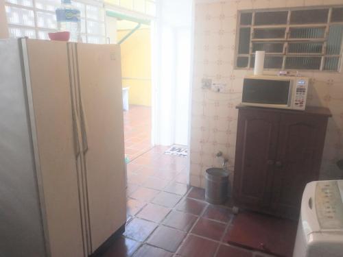 Suíte 15 M2 e Lavanderia integrada (Suite 15 M2 e Lavanderia integrada) in シダーデ アデマル