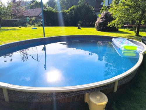 Apartman v rodinnem dome in Frydlant