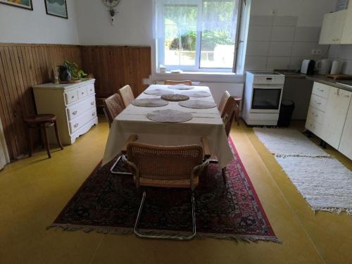 Apartman v rodinnem dome in Frydlant