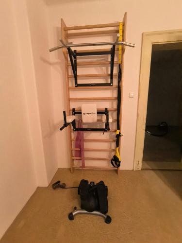Apartman v rodinnem dome in Frydlant