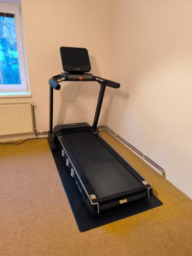 Apartman v rodinnem dome in Frydlant