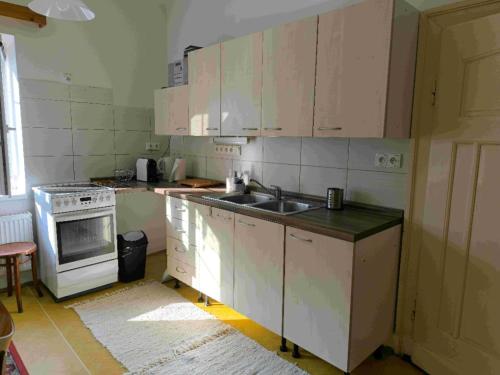 Apartman v rodinnem dome in Frydlant