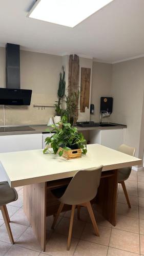 Residenze Vezza - La Corteccia- in Veza D'Olio