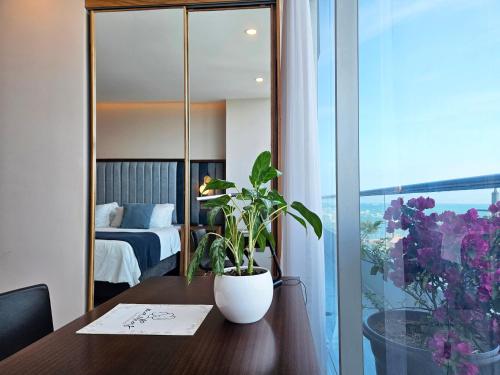 บริการและสิ่งอำนวยความสะดวก, Hotel Perla Spondylus in มันตา