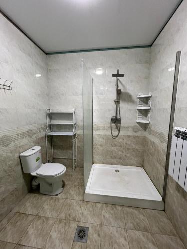 Abylay Guesthouse in Baetov
