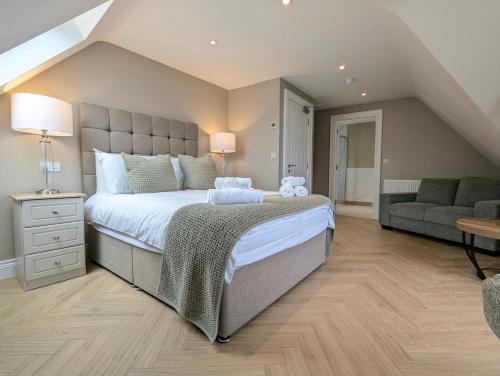 Mountain View Rooms in นิวคาสเซิล