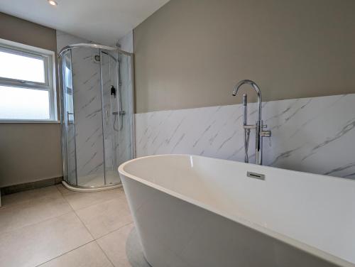 Mountain View Rooms in นิวคาสเซิล