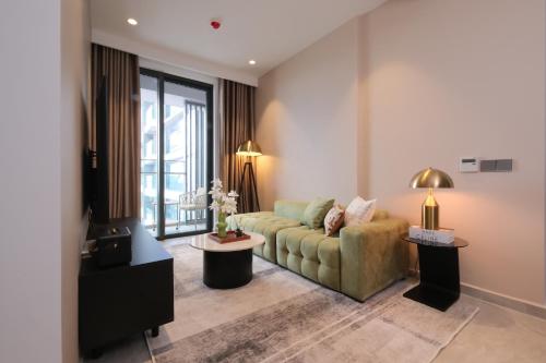 Lancaster Legacy Executive Apartments