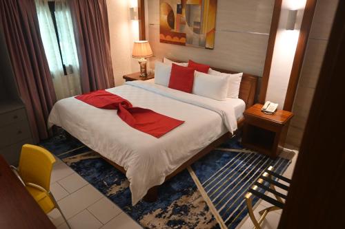 GRAND Hotel Akwa