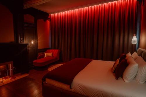 Le Love Castel - Location saisonnière - Vitré