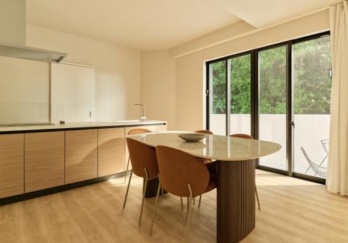 오키나와 본섬 URUUMI Onna Pool Villa ｳﾙｳﾐ ｵﾝﾅ ﾌﾟｰﾙ ｳﾞｨﾗ -公式- 4성급 싱글룸 부대시설