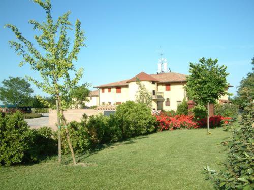 Hotel Fondo Catena - Ferrara