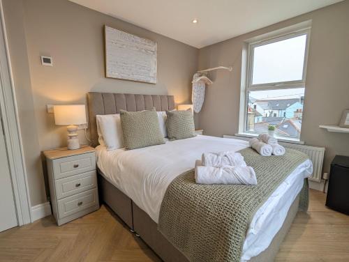 Mountain View Rooms in นิวคาสเซิล