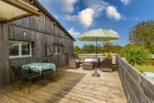 Gite Bellevue gîte à louer Laval