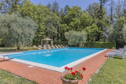 Villa Armonia