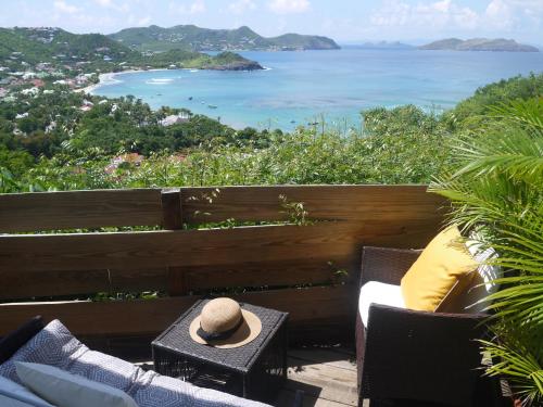 Alrededores, Brisa Del Mar in Gustavia