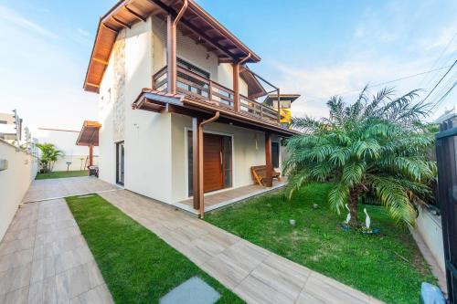 Casa da Coruja a 150 m da Praia nos Acores KR1837 in Armacao