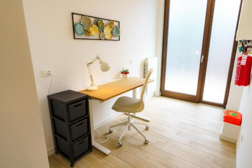 บริการและสิ่งอำนวยความสะดวก, Casa Benedetta Charme Apartment Cremona Centro in เครโมน่า