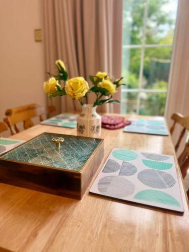 Kuns house chambre d'hôte Disability Foundation The