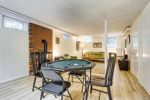 Near Main St and Festivals Peaceful Keene Getaway! in Keene (NH)