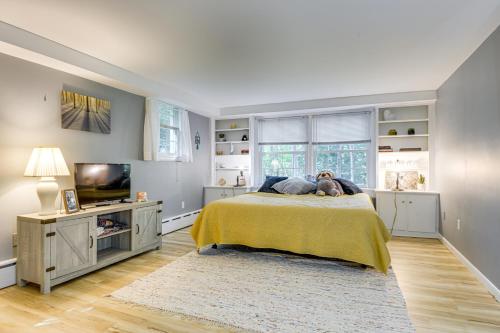 Near Main St and Festivals Peaceful Keene Getaway! in Keene (NH)