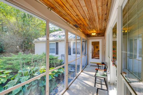 Near Main St and Festivals Peaceful Keene Getaway! in Keene (NH)