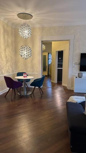 Königliche Wohnen in Stade (Konigliche Wohnen in Stade) in Stade