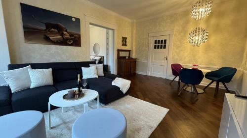 Königliche Wohnen in Stade (Konigliche Wohnen in Stade) in Stade