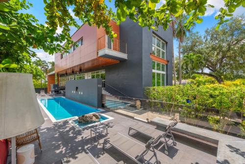 Villa Nova