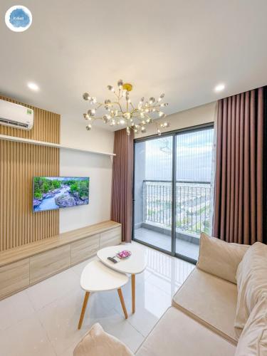 It Dust 3 - The Vista Apartment, Gia Lâm Pho