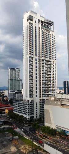Quill Residence KLCC Suites City Home - image 13