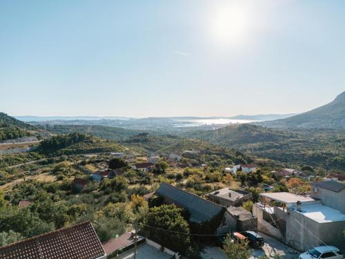 RELAX - vacation house, Klis (Foto 9)