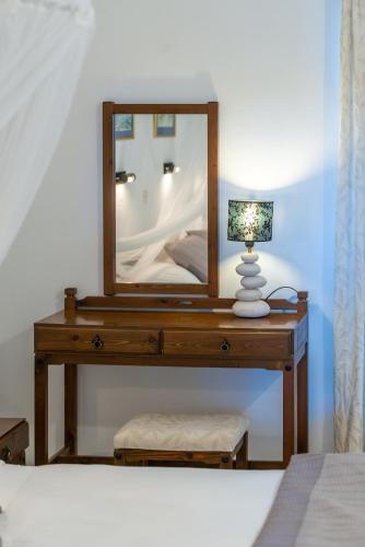 Double or twin room, economy