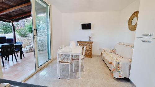 Residence Maresol, Vieste (foto 6)