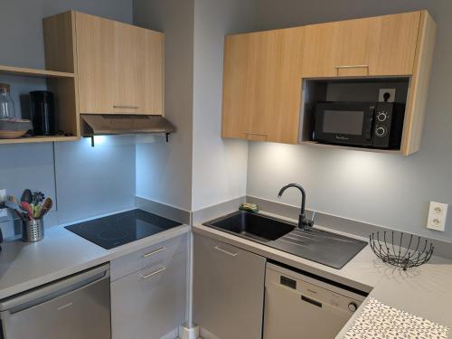 Appartement bourgeois XVIIIe Esquirol, Toulouse (foto 7)
