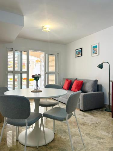 Expoholidays - Estudio loft moderno