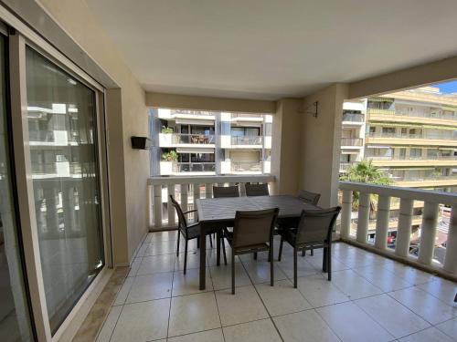Cannes Proche Croisette - Appartement 3 pièces