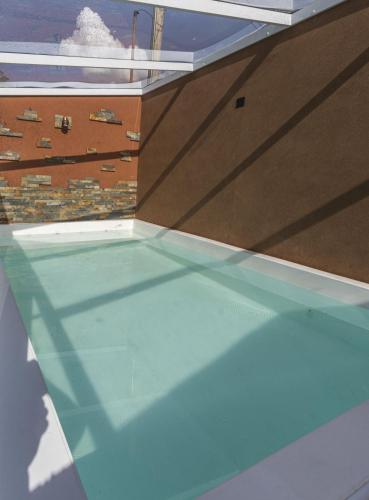 El Cardon tiny House