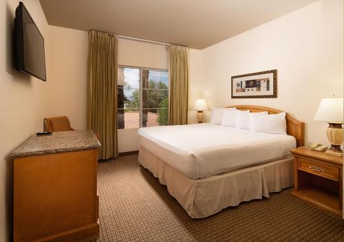 Club de Soleil All-Suite Resort, Las Vegas (photo 8)